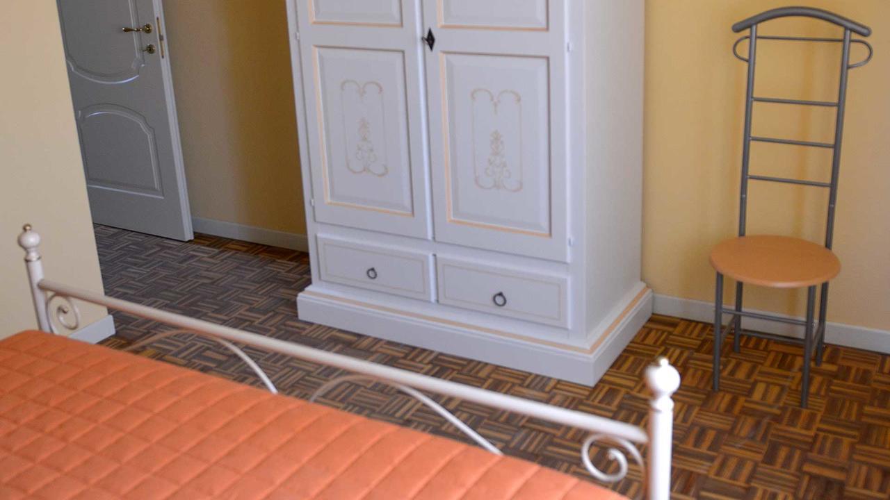 La Locanda Francigena Bed and Breakfast Lucca Exteriör bild