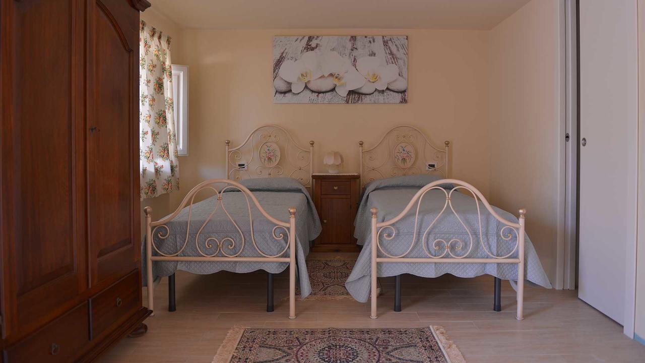 La Locanda Francigena Bed and Breakfast Lucca Exteriör bild
