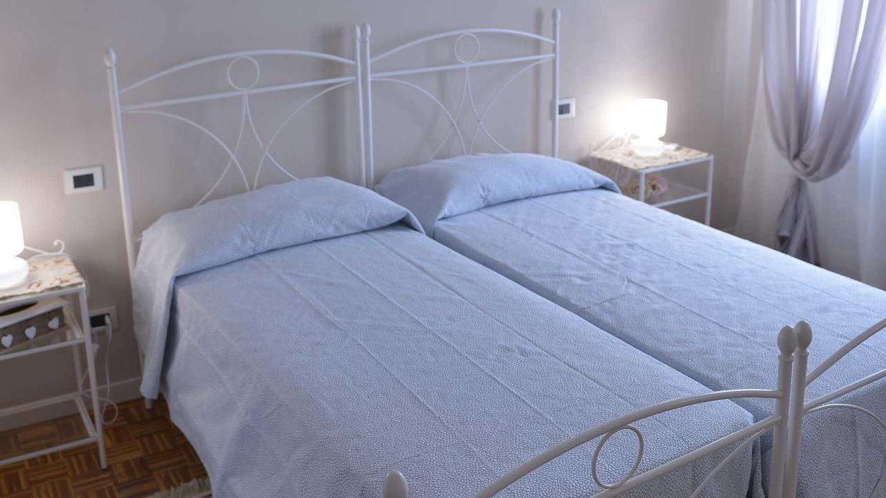 La Locanda Francigena Bed and Breakfast Lucca Exteriör bild